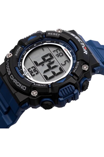 Sector Mens Watch R3251544003, Quartz, 40mm, 10ATM