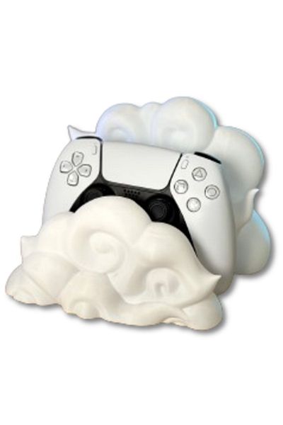 3D Brothers Gaming Controller Holder Base Stand for PS5 Xbox PS4/XOne/XSeries