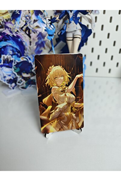 Yenaplanner بطاقة هونكاي ستار ريل أغليا المعدنية القابلة للجمع