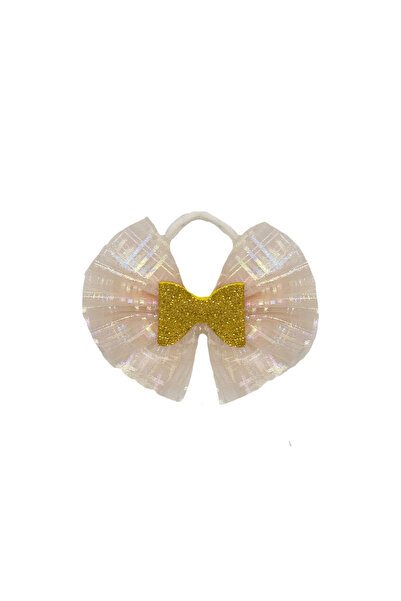 By Piera Cataramă elastică cu sclipici