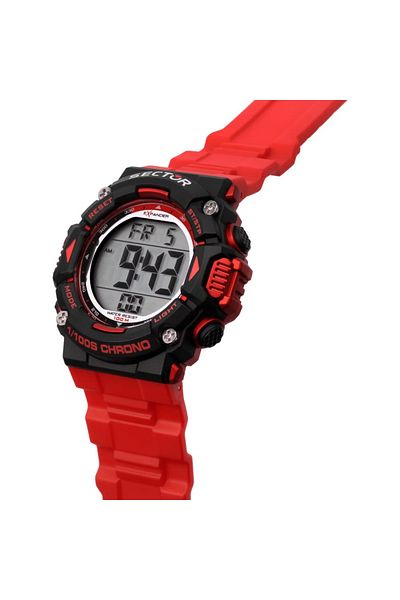 Sector Ανδρικό ρολόι Sector R3251544002, Quartz, 40mm, 10ATM