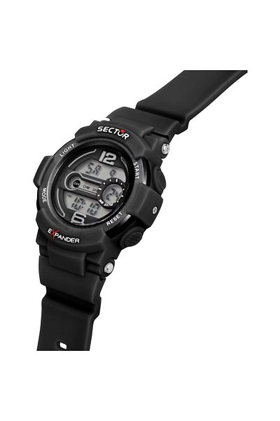 Sector Ανδρικό ρολόι Sector R3251525001, Quartz, 40mm, 5ATM
