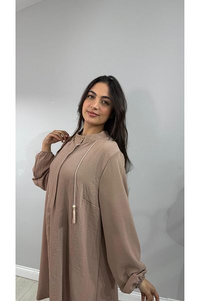 Big Zerafet BIG SIZE TUNIC