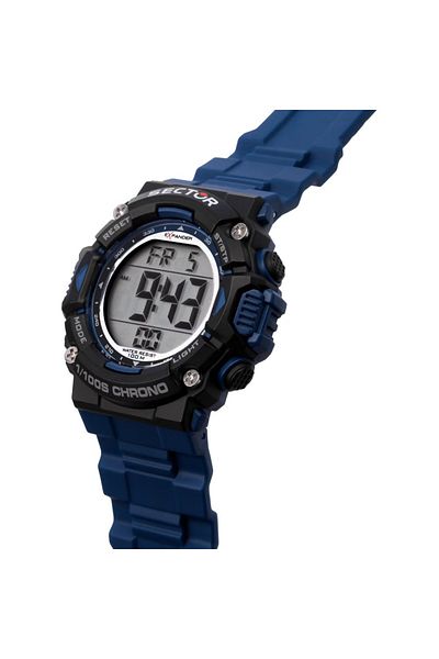 Sector Ανδρικό ρολόι Sector R3251544003, Quartz, 40mm, 10ATM