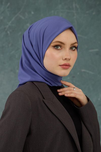 İpekhan Λιλά Comfy No Scarf - 10001-18