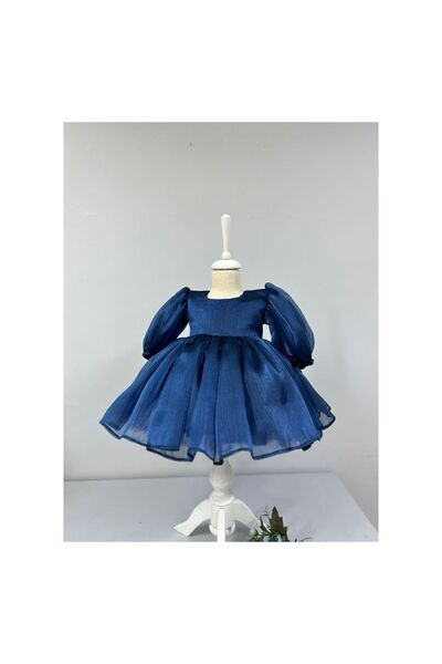 Ayda çocuk elbisesi