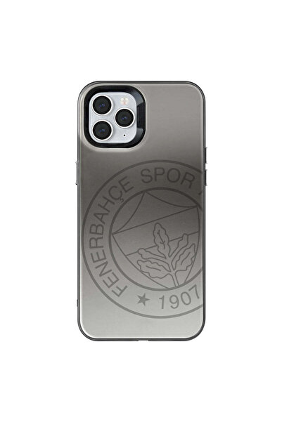 Fenerbahçe iPhone 11 Pro Max uyumlu Fenerbahçe Premium Monochrome Büyük Logo ...