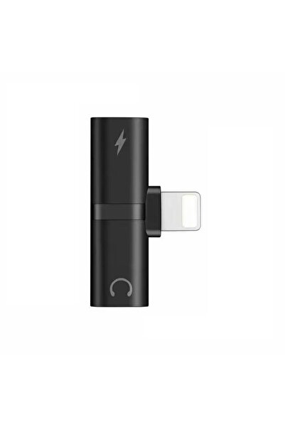 Bİ TIK BİLİŞİM LİGHTNİNG 2 PORT ÇOKLAYICI DÖNÜŞTÜRÜCÜ ADAPTÖR IPHONE