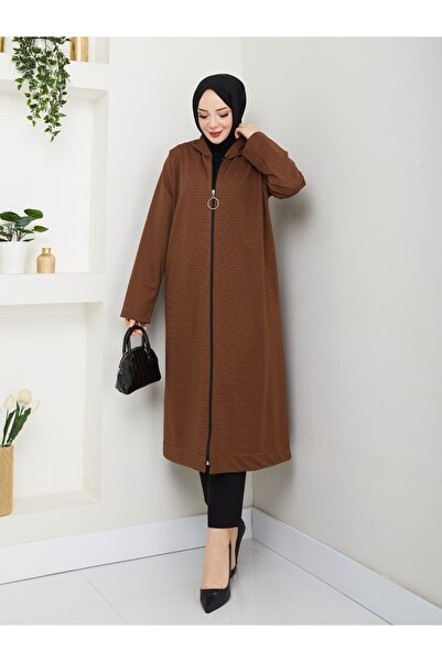 NAYİNOFORS ÇELİK Ferace