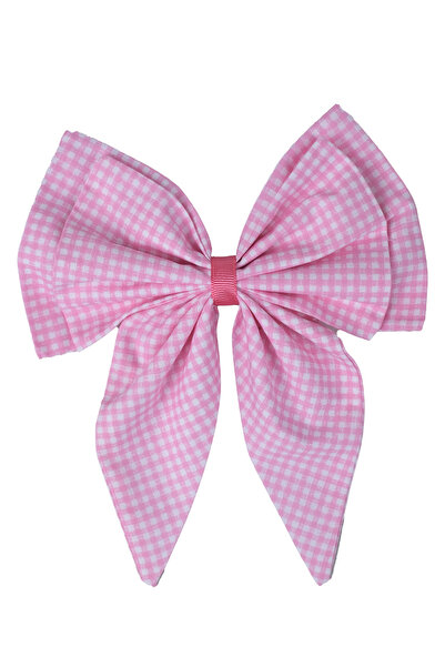 NAGİHAN Buckle 2500013   - Polka Dot Bow