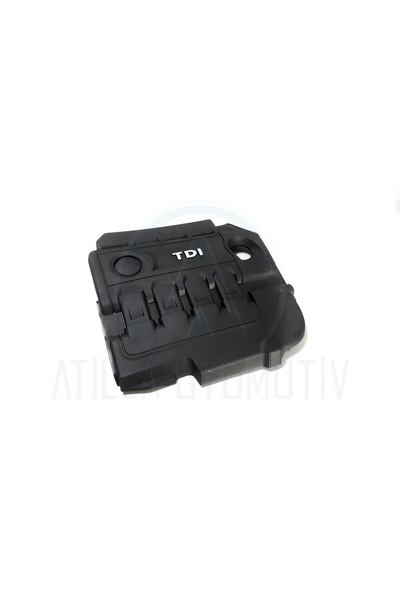 MAP Auto Teile VW CADDY 2K7 2020-2025 2.0 TDİ MOTOR ÜST KORUMA KAPAĞI