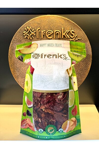 Aden Güneşte Kurutulmuş Domates 500gr