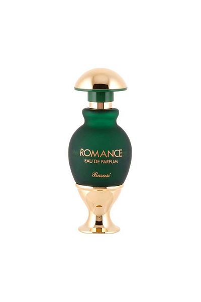 Rasasi Romance perfume by Rasasi, Eau de Parfum, 45 ml