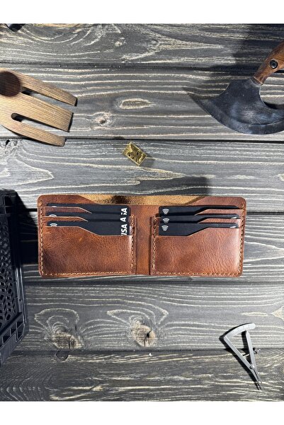 griffon leathers goods craft %100 Hakiki Dana Derisi El Dikişi İsme Özel Erke...