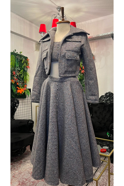 Pretty Üçlü takım