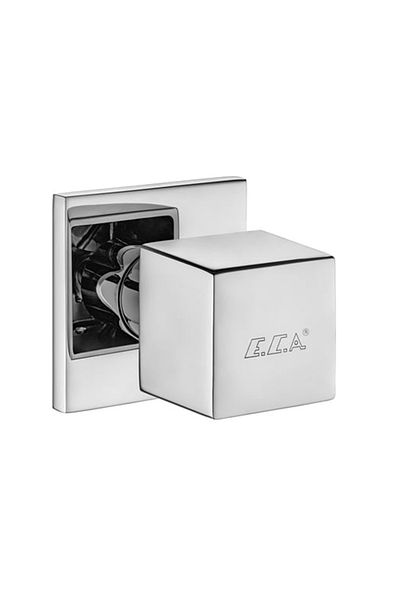 Eca Square Built-In Intermediate Cut-Off Valve