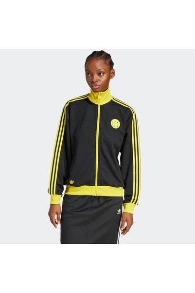 adidas Smiley Kadın Sweatshirt
