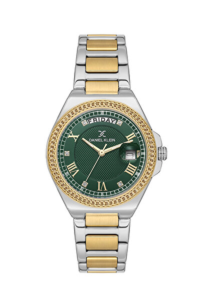 Daniel Klein Dke.1.10786-3 Kadın Kol Saati