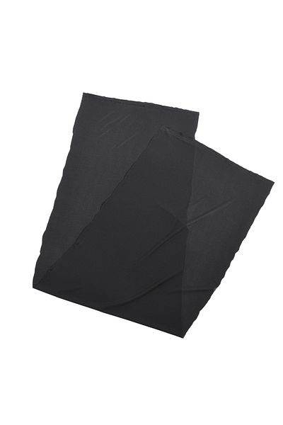 Choice Black Dustproof Protective Speaker Grill Cloth Stereo Gille Fabric Speaker Mesh Cloth Black 1.7mx0.5