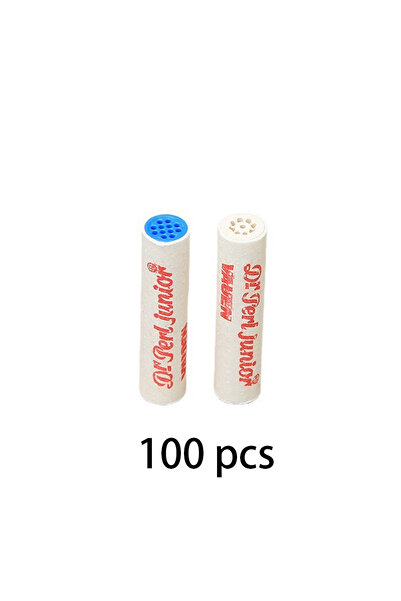 Choice3 ١٠٠ قطعة من فلاتر أنابيب فاوين ٩ مم، أفضل فلاتر الكربون النشط للاستخد...