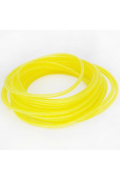 Choice 4 Meter 4 Meter Yellow Oil Hose Pipe Id 3mm Od 5mm For Hydraulic Oil Gasoline Methanol Dle Engine Ex