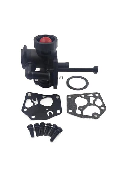Choice Black Lawn Mower Carburetor Carb For Briggs Stratton 499809 498809a 494406 795477 795469 794147 6996