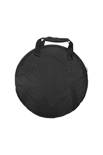 Choice 41'' 600D Oxford Fabric Cymbal Bag Thickned Waterproof Padd Cotton Handbag Carry Case Protector P...