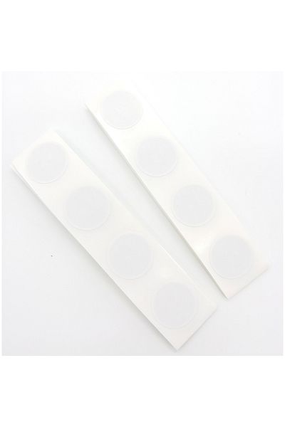 Choice 10pcs Ntag216 10pcs Nfc Ntag215 Ntag213 Ntag216 Stickers Nxp Chip Tag Nfc Sticker Lable Universal Se