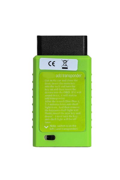 YIQIXIN For Toyota G For Toyota H Chip Vehicle OBD Remote Key Programming Device Car Key Programmer