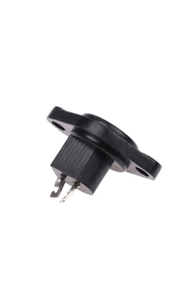 KOQZM Style 1 2 Pin Din Speaker Wire Plug 2p Hifi Loudspeaker Cable Solder Connector Male Female Socket