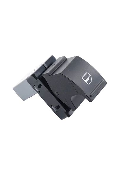 Choice زر تشغيل نافذة الذرة 7l6959855b 1k0959855 لسيارة فولكس فاجن جولف Mk5 6 باسات B5 جيتا B6 أماروك...