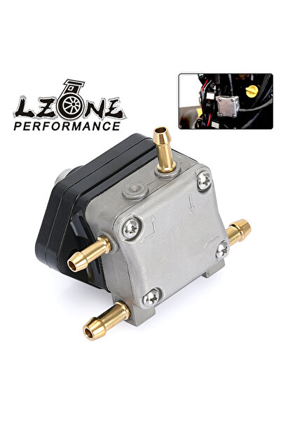 PQY 8M0118177 8M0141827 Fuel Pump For Mercury 4 Stroke 40HP 50HP 60HP 881862T 892874T01 18-8866