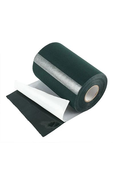 Choice 15cmx10m 10m Artificial Grass Seam Tape For Lawn Glue-free Garden Lawn Green Tape Synthetic Lawn Gra