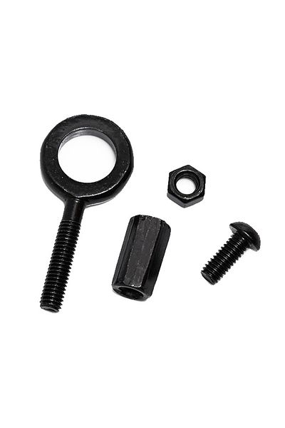 Choice Locking Screw Black Shaft Locking Screw For Xiaomi M365 Electric Scooter For M365 Pro Folding Ring P