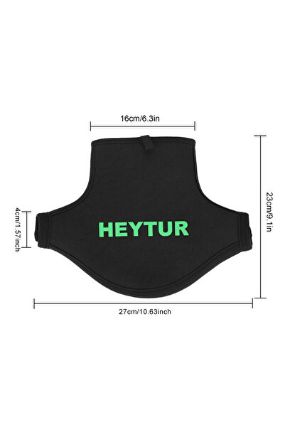 Choice Neoprene Paddle Mitts Gloves for Sea Kayak Canoe Touring Paddle Kayaking Surface Water Rafting