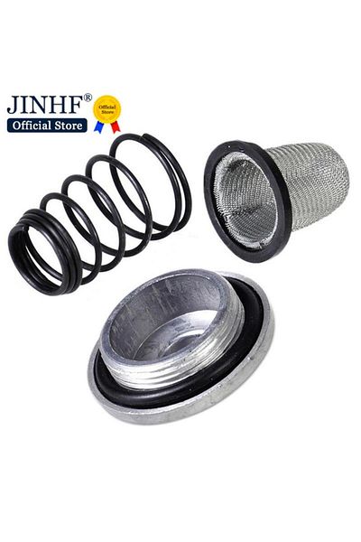 Choice Engine Kits Parts Auto Car Styling Car Accessories Camping Oil Drain Screw Scooter 50 80 50cc to ...