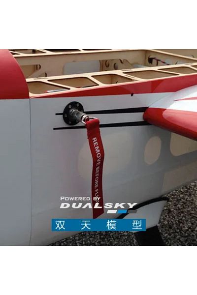 Choice Dualsky Vr Pro Duo High Current Linear Regulators For 100cc Rc Airplane Model