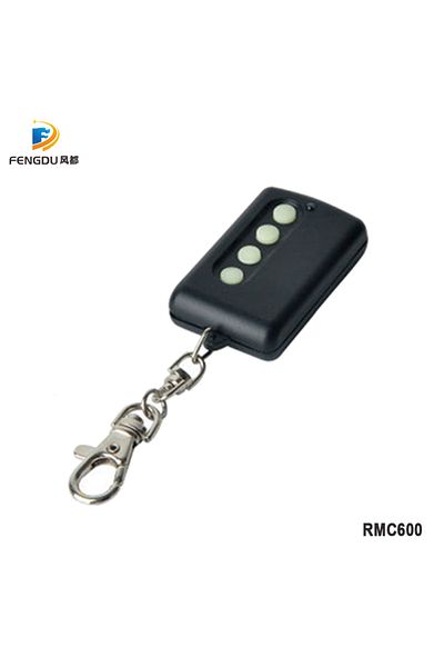 Choice 10pcs 5pcs Adjustable Frequency 280-450mhz Remocon Rmc600 Rmc-600 Garage Door Remote Control Replace