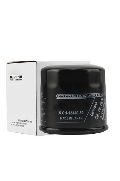 Choice Oil Filter For Yamaha YZF1000 YZF R1 XVZ1300 FJ 1200 MT03 FZ61 FZ6R FZ6 XJ6 FZ07 MT07 XSR 700 XSR...