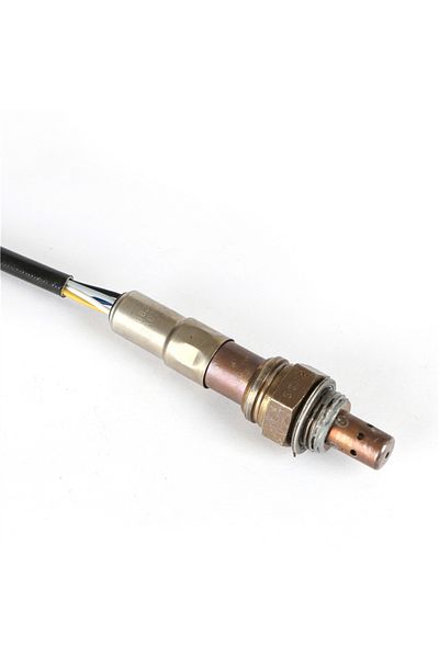 Choice 036906262T Front 5 Wire Lambda Probe Oxygen Sensor for VW Polo Stufenheck Skoda Fabia Combi 6Y2 6...