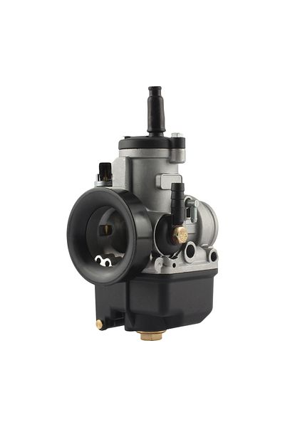 PowerMotor No Logo Phbh 28bs For Dellorto Phbh 28 30 Motorcycle Carburetor 28bs 30bs 2t R3311 R3488 Racing For