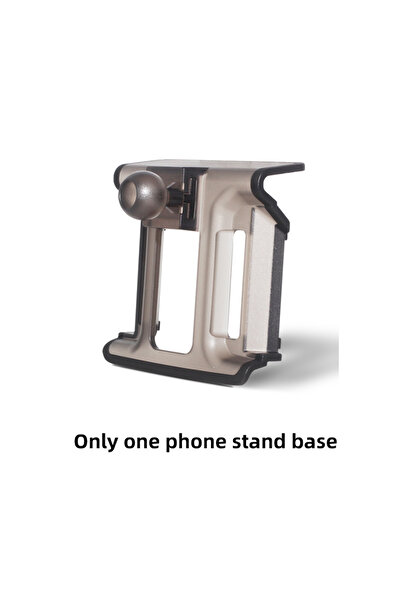 Choice قاعدة واحدة فقط لحامل الهاتف المحمول لسيارة Mazda CX-5 2017 2018-2024 وشاحن لاسلكي مغناطيسي خاص للهاتف المحمول