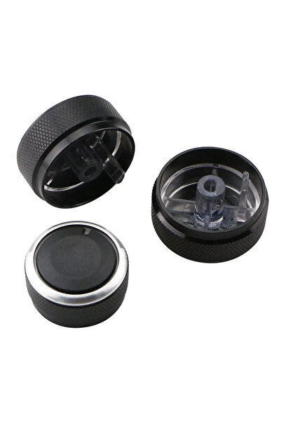 Choice Car Air Conditioning AC Knob for Chevrolet Chevy T250 Aveo 5 Aveo5 Lova 250 Daewoo Gentra Heater ...
