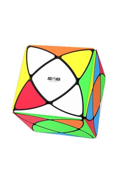 Choice Super IVY QiYi Super IVY Speed Cube MoFangGe Corner Mastermorphix Cube...