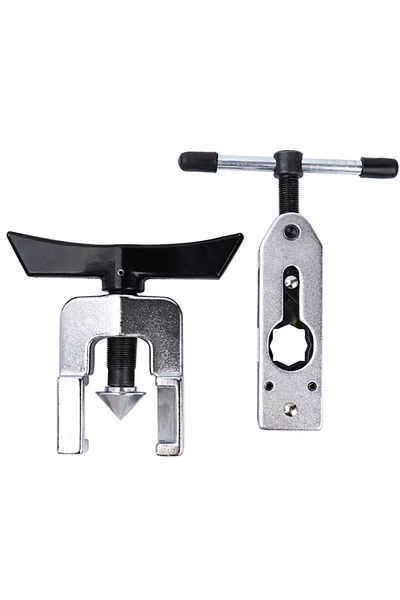 QDS As Shown Variable Diameter 5-16mm Boiler Repair Universal Tube Expander Flaring Tool Air Conditioner