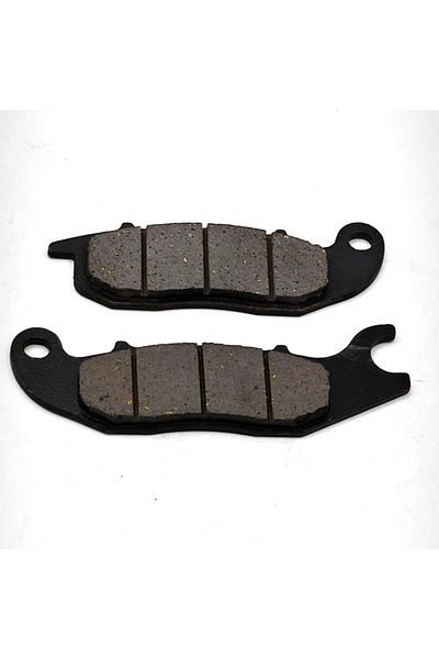 Choice Front Brake Pads For Honda Pcx125 Ww125am 2021 Ww125ap 2023 Ww125hvm Pcx E:hev 2021 Scooter Front Re