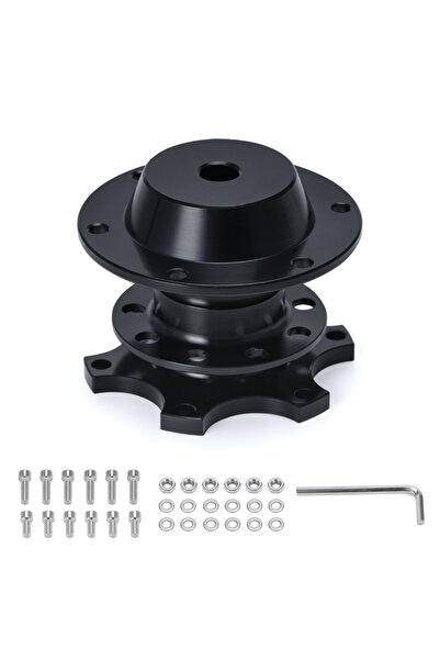 Choice محول محور عجلة القيادة الجديد سريع الفك والتركيب مجموعة محور عجلة القي...