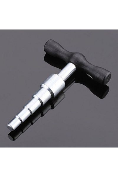 WHPHous Manual Pipe Expander For T Handle12-26mm For Repairing Household Appliances For PVC Aluminum Plas...