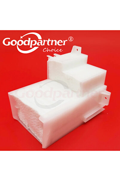 Choice 1X 1469197 علبة خزان الحبر النفايات مجموعة الوسادة المسامية لإبسون L800 L805 ستايلس فوتو R290 R295 P50...