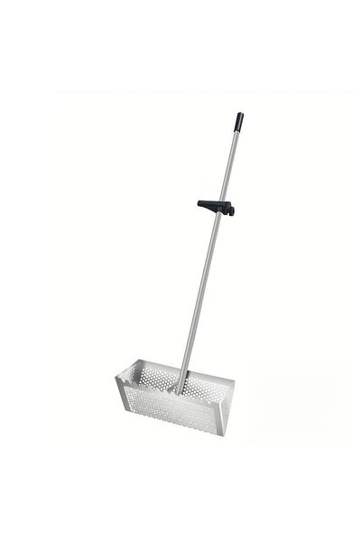 Choice 1 Pcs Beach Spade And Sand Scoop Metal Shovel For Gardening Farming Camping Field Activities Anti-co